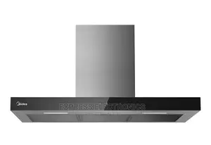 Authentic Newly Sealed Midea Range Kitchen Hood 90T01