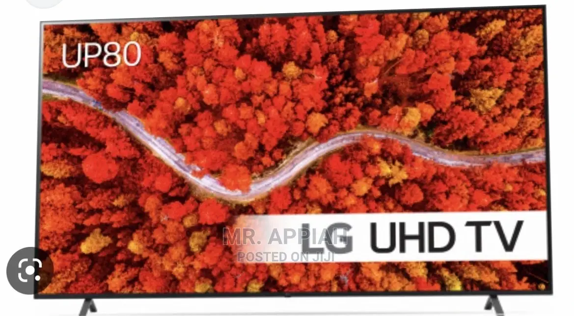 Smart TV (86up80006)