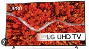 Smart TV (86up80006)