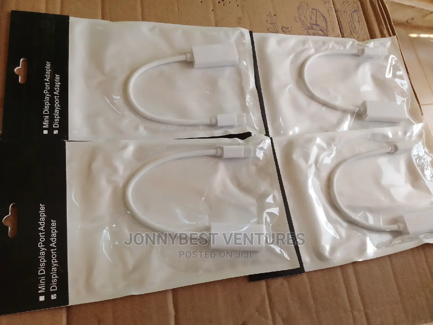 High Speed Thunder Bolt to HDMI Converter