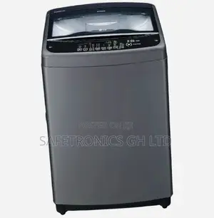 LG T1066NEFVF2 10kg Smart Inverter Top Load Washing Machine