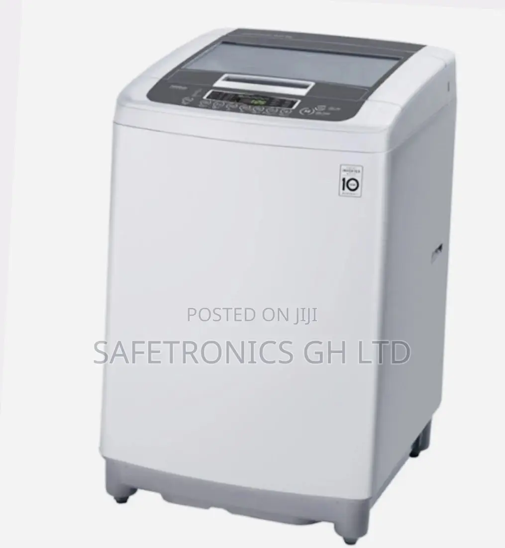 LG T1369NEHTF 13kg Top Load Fully Automatic Washing Machine