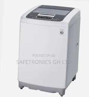 LG T1369NEHTF 13kg Top Load Fully Automatic Washing Machine