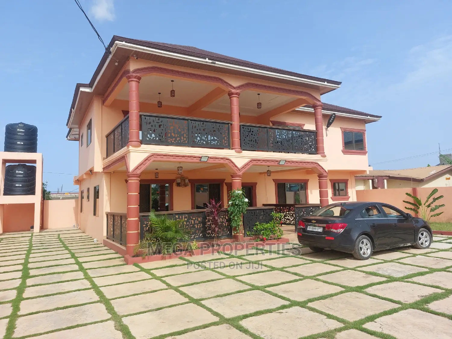 Event Centre Available in Lapaz Race Course