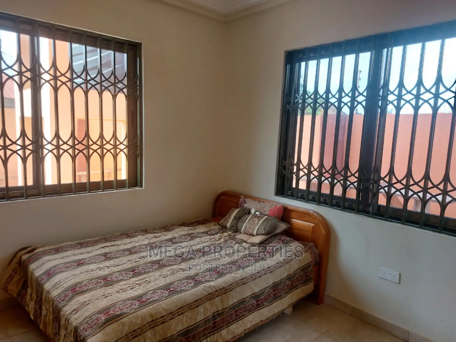 Event Centre Available in Lapaz Race Course