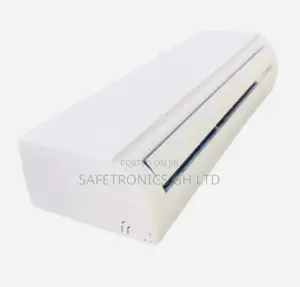 LG S4-C12tzcaa 1.5HP Energy Saving Air Conditioner