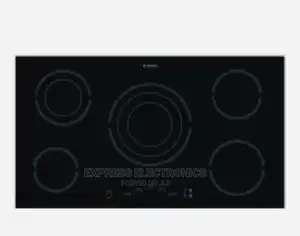 Get Good Offer on Midea 5-Burner 90cm (MC-HV868) Cooker Hob