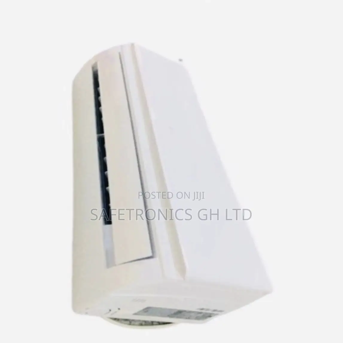 LG S4-C18tzcaa 2.0HP Energy Saving Air Conditioner