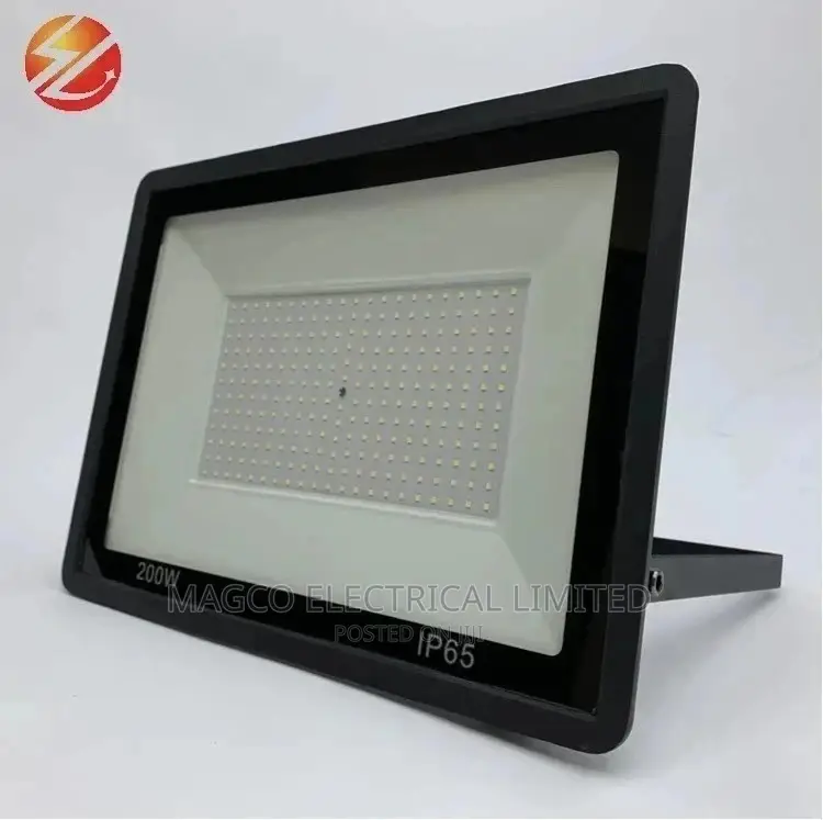 Flood Light 200w Waterproof