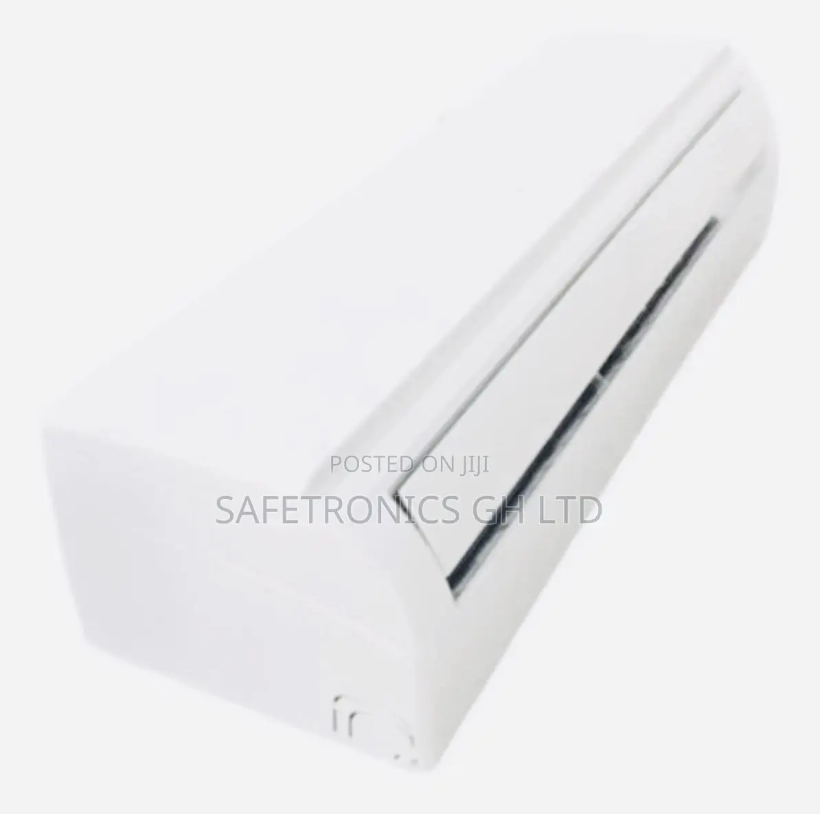 LG S4-C24tzcaa 2.5HP Split Air Conditioner