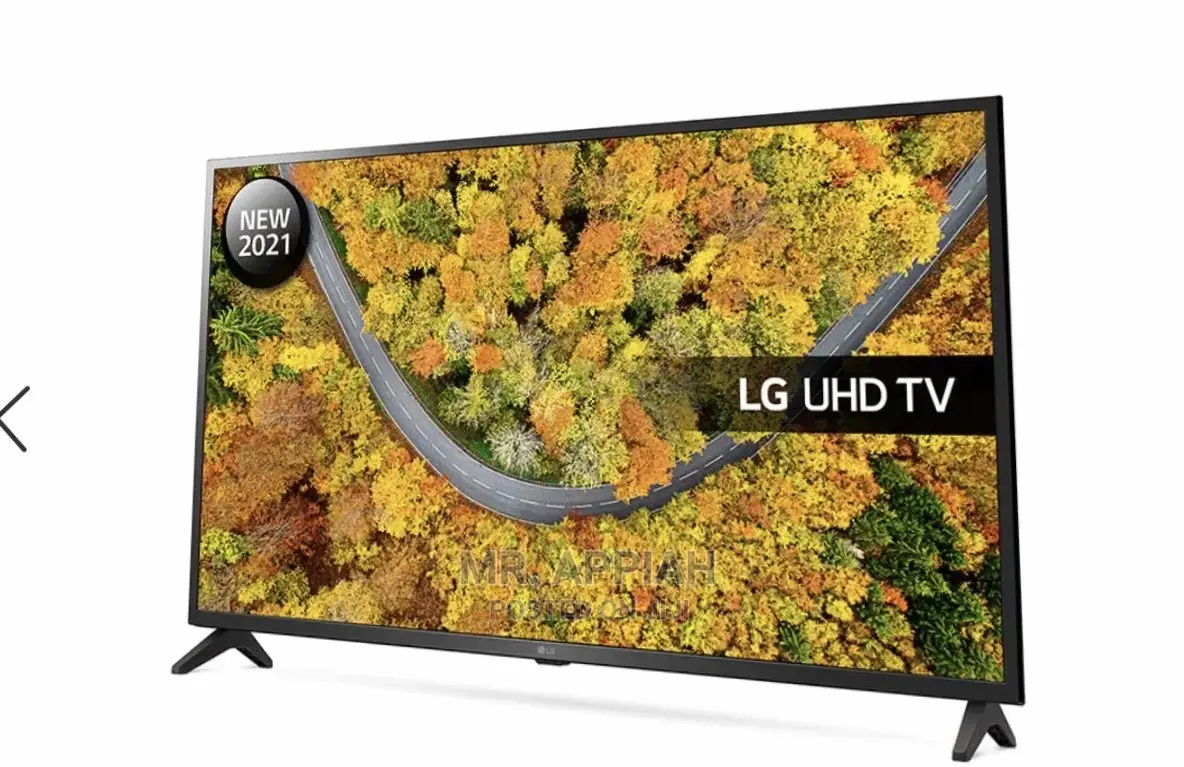 Affordable LG Tv 43UP75003