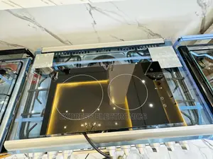 Get Great  Offer on Electric Hob (MC-HD301) MIDEA 2 Burner