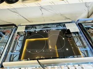 Buy for Less From 10gig MIDEA 2 Burner Electric Hob MC-HD301