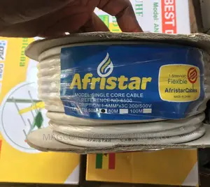 Cable 1.5mm 3coil Flex