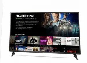 Get the LG (55UP75003 )Smart Tv