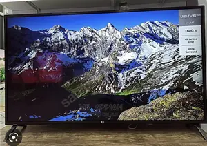 55 Iches LG Smart Tv 55UQ7500 