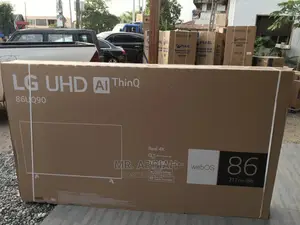 Experience Your Favorite Content Up-Close 86uq9000