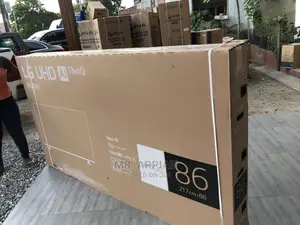 Experience Your Favorite Content Up-Close 86uq9000