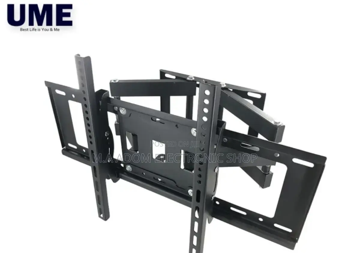 Adjustable Tv Bracket 32”-70”