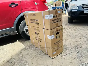 Buy for Less LG S4-C24tzcaa R410 Gas Split 2.5hp AC