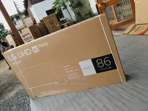 New Arrival (86uq9000)