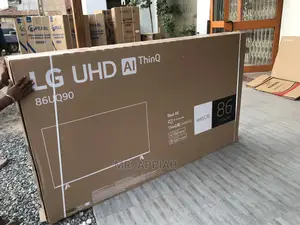 New Arrival (86uq9000)
