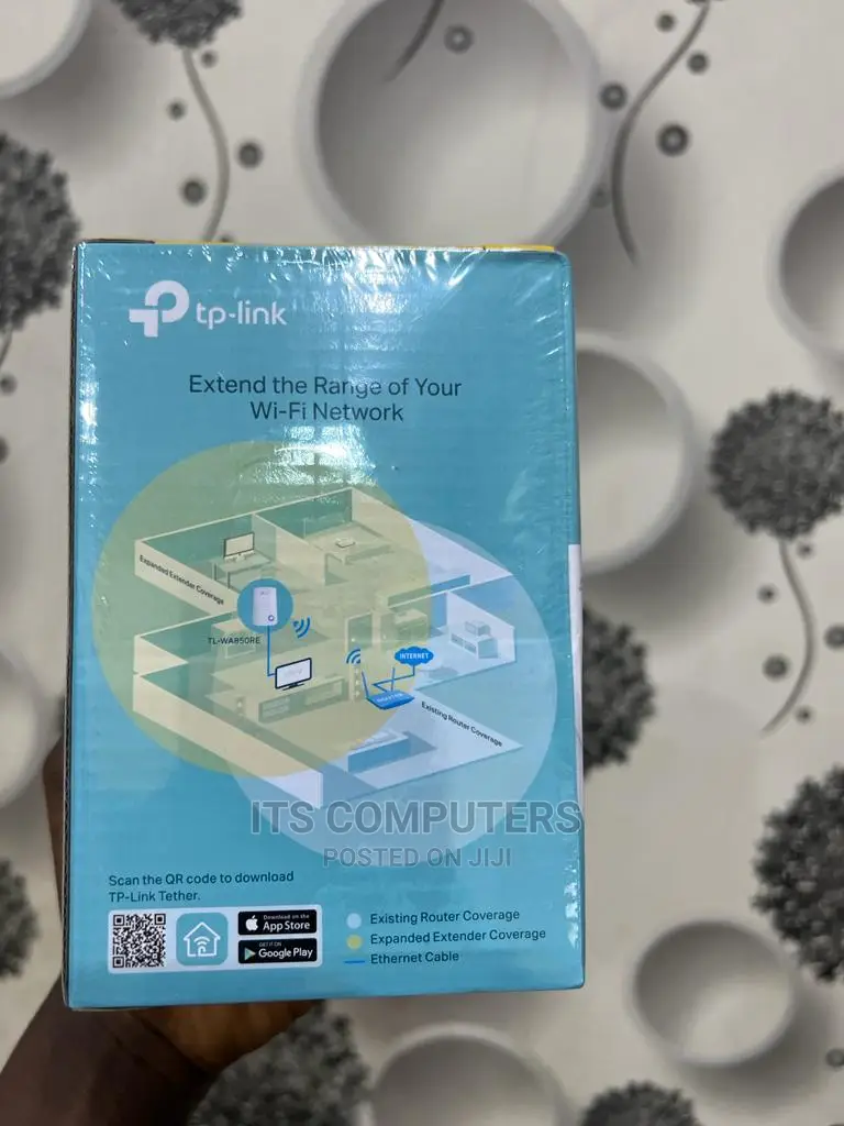 Tp Link Wifi Mesh Extender Re200