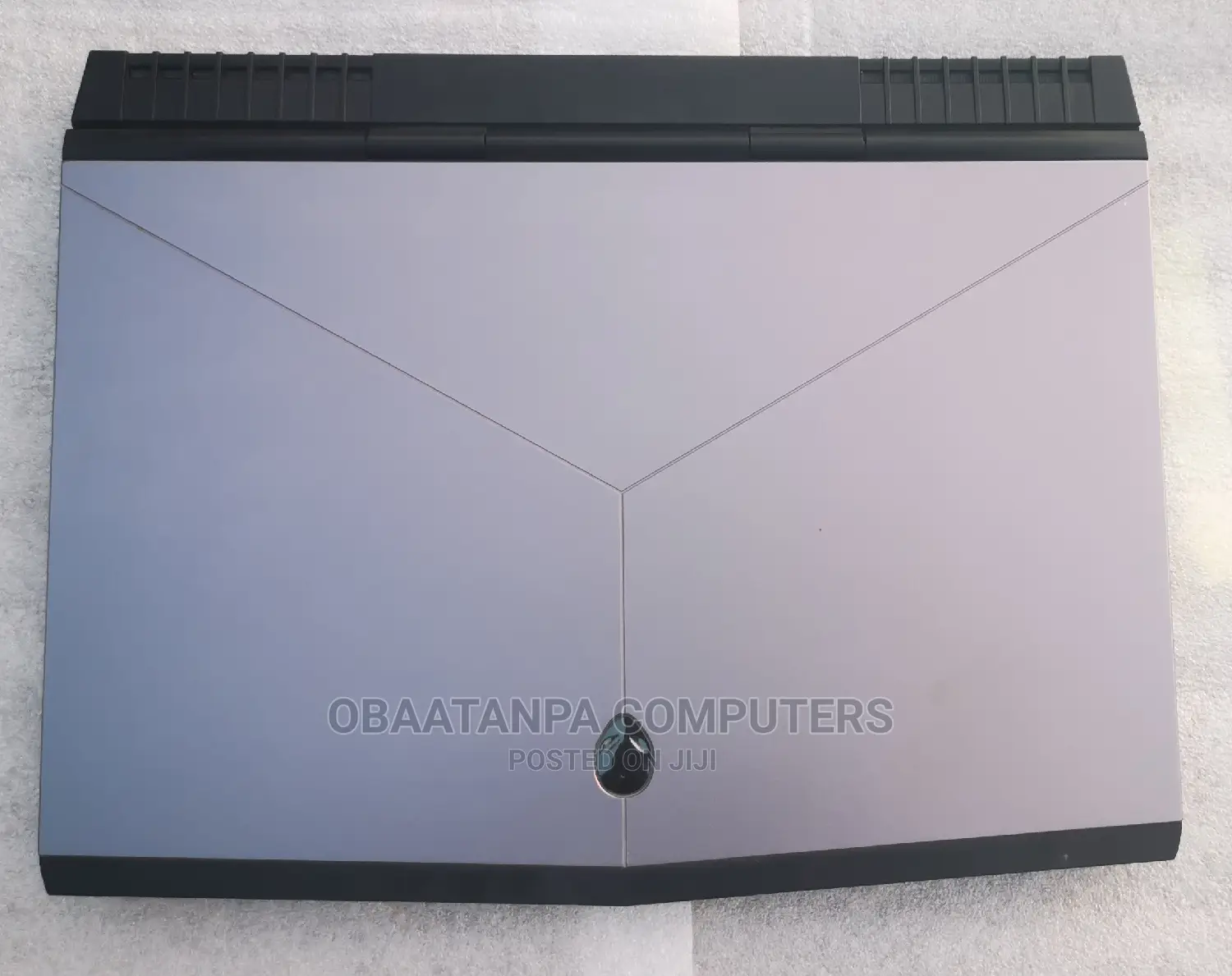 Laptop Dell Alienware 15 R3 8GB Intel Core I5 SSD 256GB