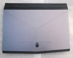 Laptop Dell Alienware 15 R3 8GB Intel Core I5 SSD 256GB