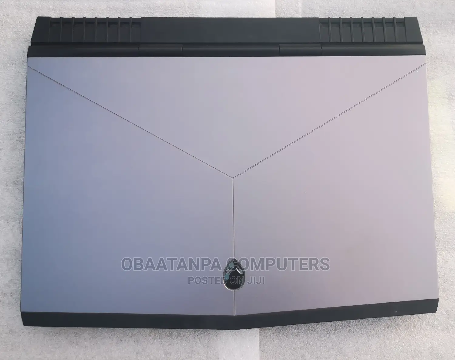 Laptop Dell Alienware 15 R3 8GB Intel Core I5 SSD 256GB