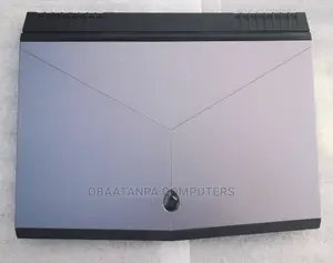 Laptop Dell Alienware 15 R3 8GB Intel Core I5 SSD 256GB