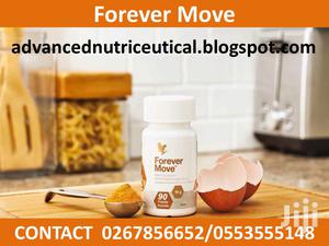 Benefits of Forever Move