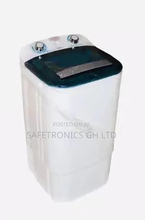 Innova 6 Kg Single Door Washing Machine