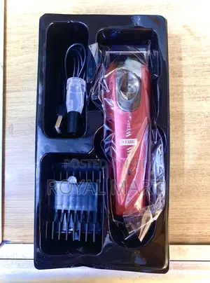 Professional Hair Clippers