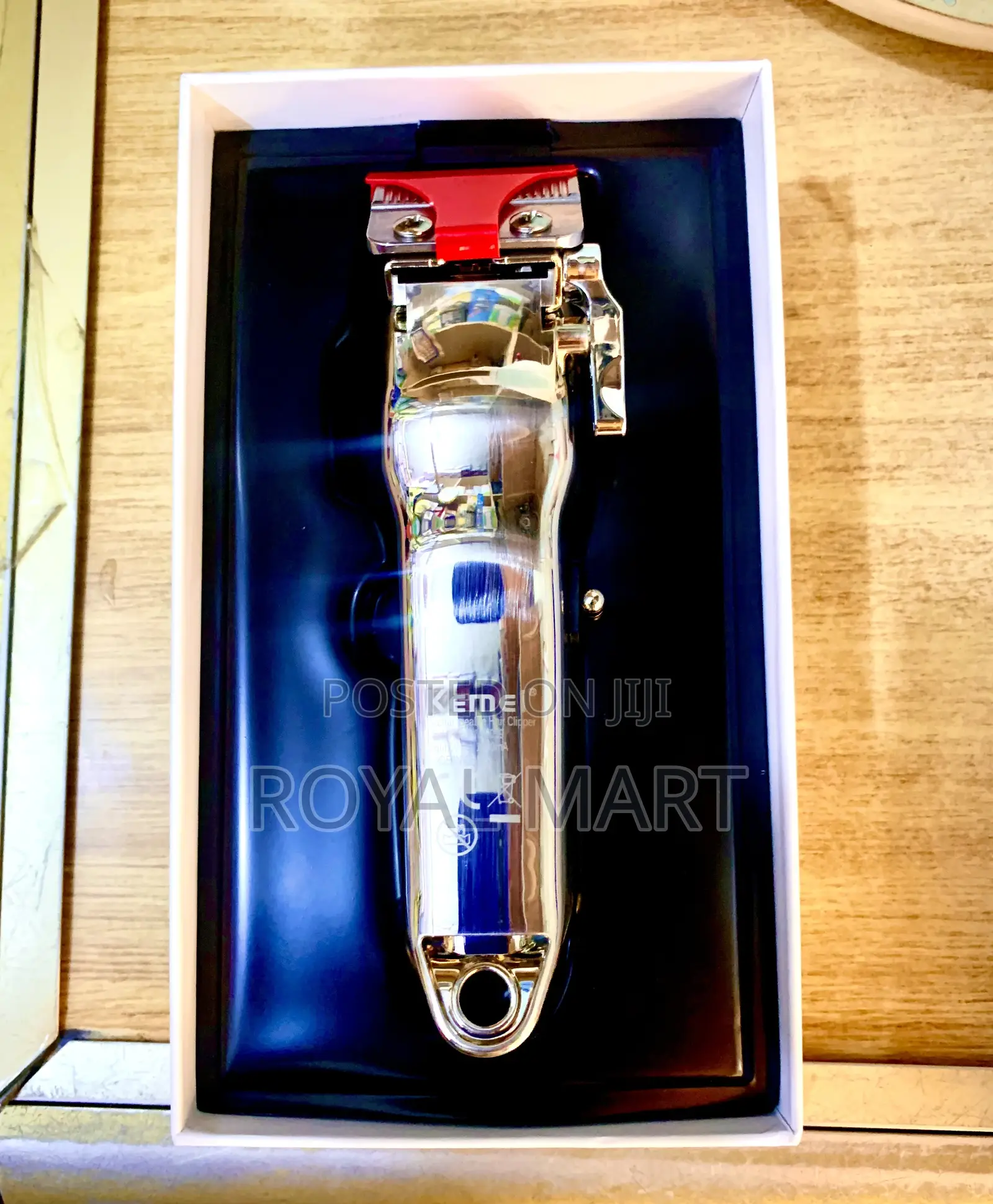 Kemei Original Hair Clipper
