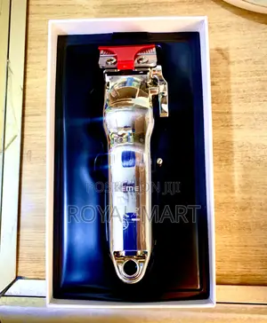 Kemei Original Hair Clipper