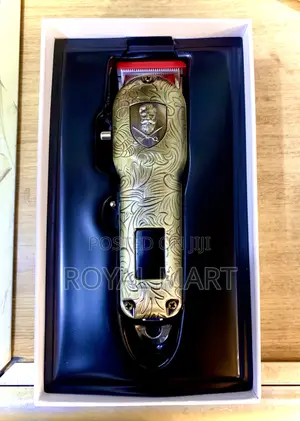 Kemei Original Hair Clipper