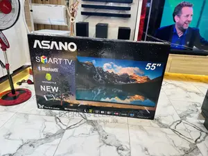 Buy From 10gig Shop Android Smart 50”UHD Display Tv Asano