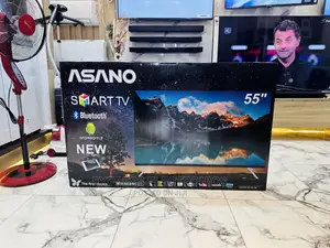 Get Great  Offer for 50”UHD Smart Asano Tv