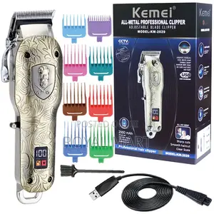 Kemei Original Hair Trimmer