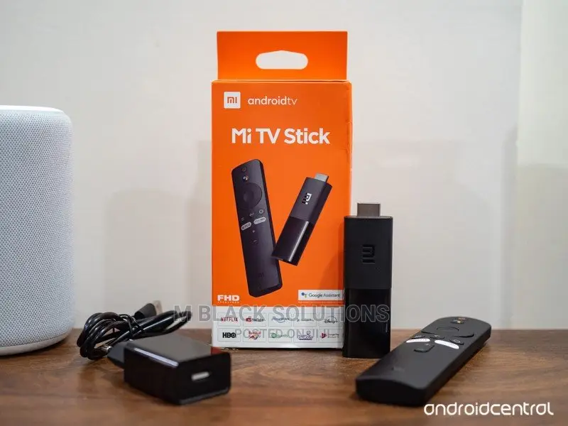 Mi Tv Stick