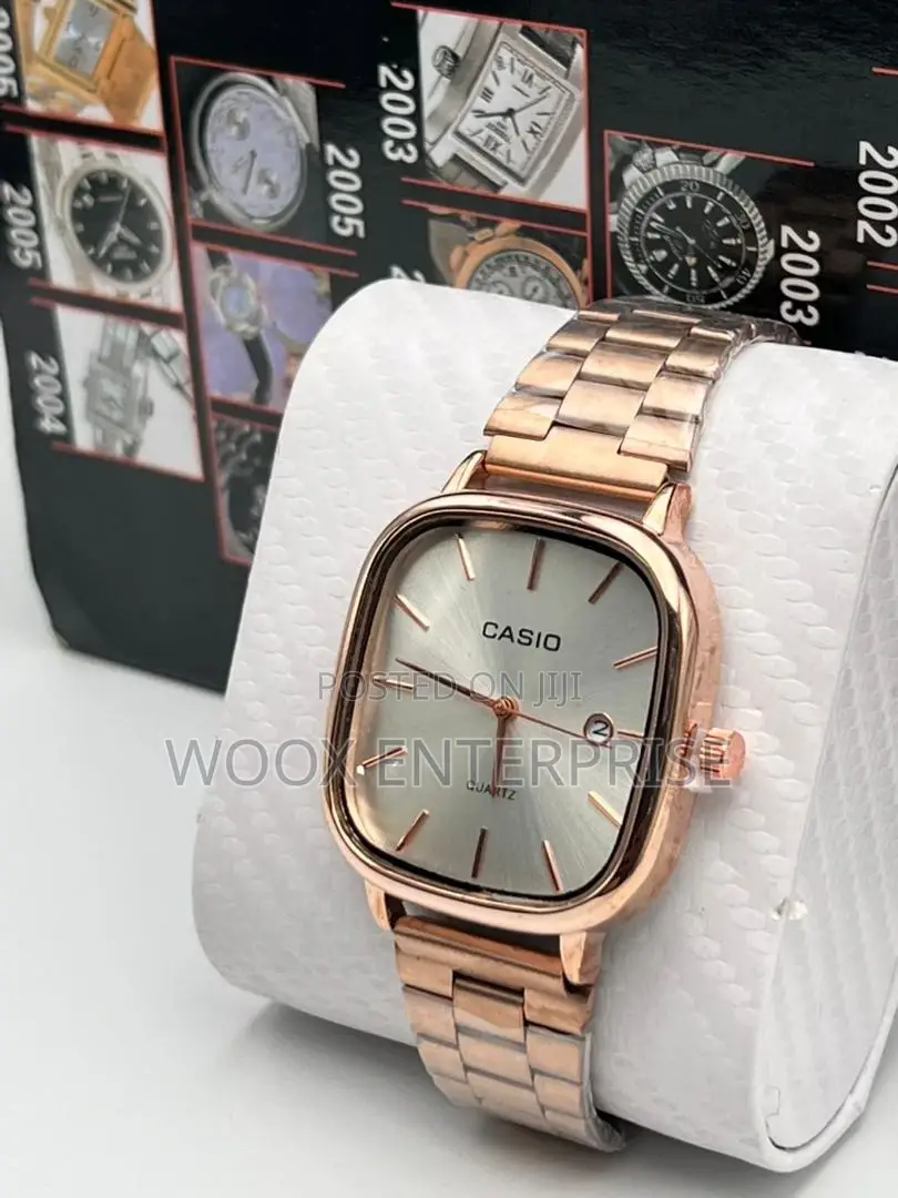 Quality Casio Watch