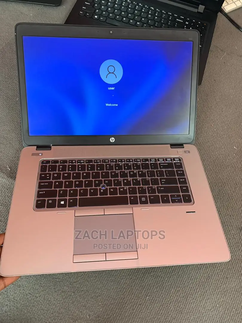 Laptop HP 16GB Intel Core I5 HDD+SSD 500GB