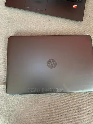 Laptop HP 16GB Intel Core I5 HDD+SSD 500GB