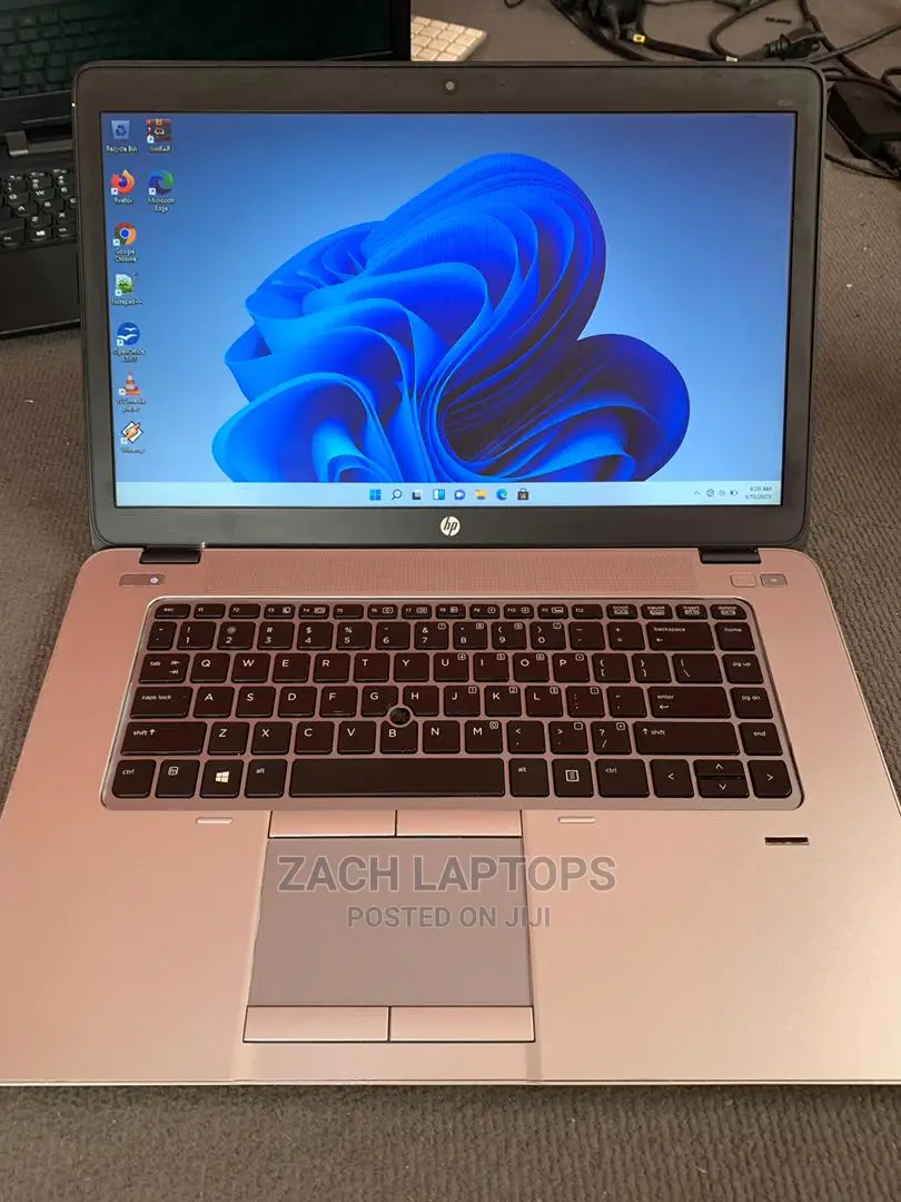 Laptop HP 16GB Intel Core I5 HDD+SSD 500GB