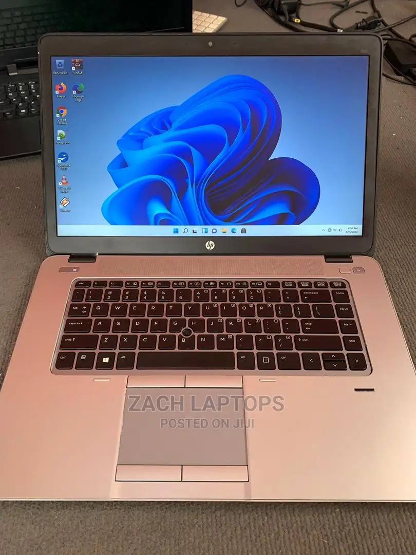 Laptop HP 16GB Intel Core I5 HDD+SSD 500GB