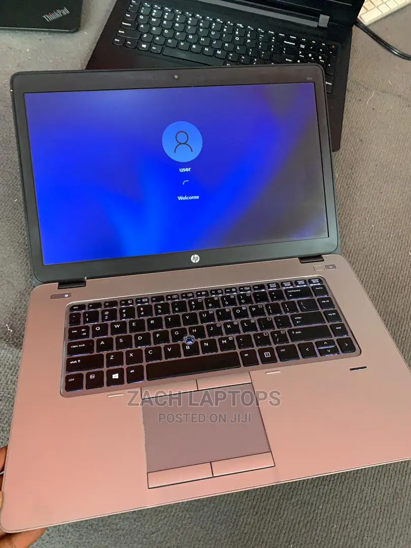 Laptop HP 16GB Intel Core I5 HDD+SSD 500GB