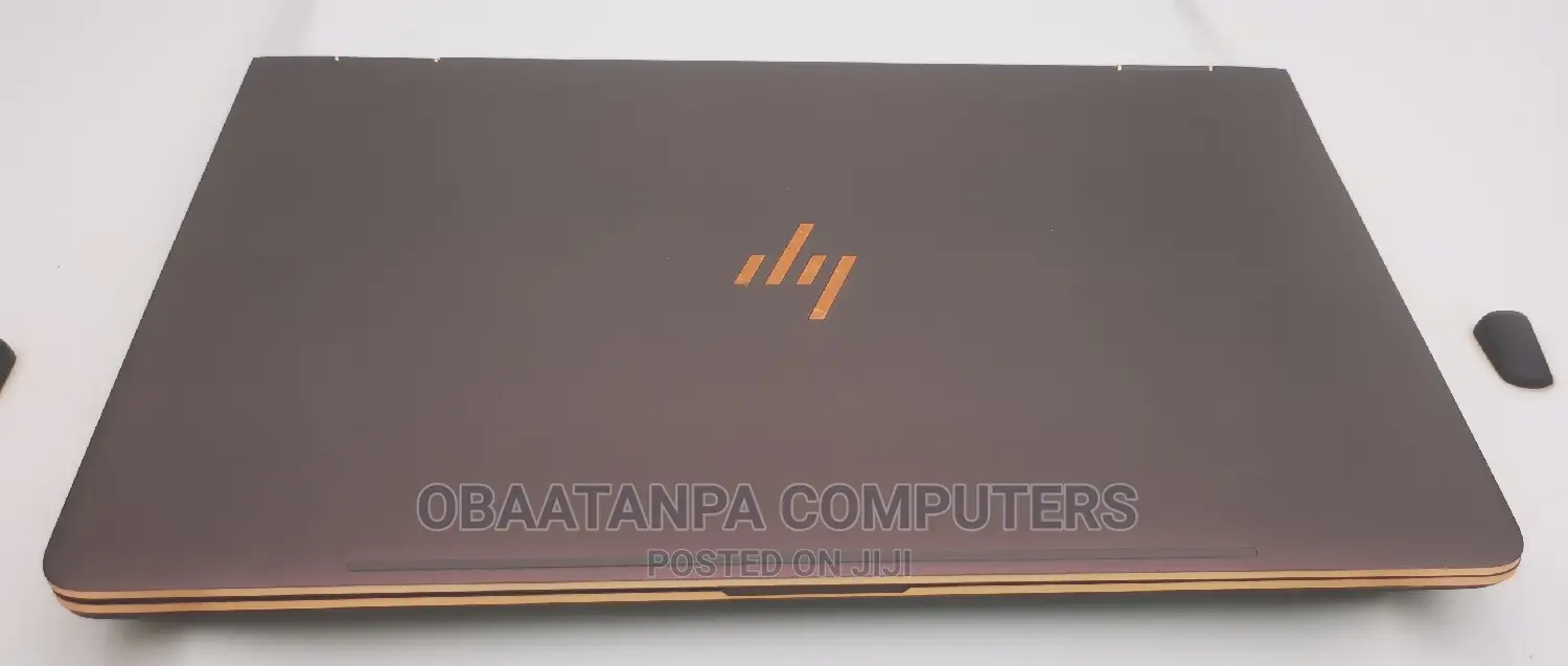 Laptop HP Spectre X360 15 8GB Intel Core i7 SSD 256GB