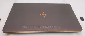 Laptop HP Spectre X360 15 8GB Intel Core i7 SSD 256GB