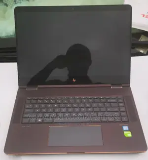Laptop HP Spectre X360 15 8GB Intel Core i7 SSD 256GB
